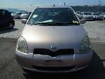Used 1999 TOYOTA VITZ BF67448 for Sale Image 8