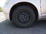Used 1999 TOYOTA VITZ BF67448 for Sale Image 9