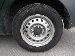Used 1999 TOYOTA PLATZ BF67284 for Sale Image 10
