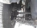 Used 1999 TOYOTA PLATZ BF67284 for Sale Image 13