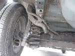 Used 1999 TOYOTA PLATZ BF67284 for Sale Image 15