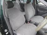 Used 1999 TOYOTA PLATZ BF67284 for Sale Image 17