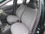 Used 1999 TOYOTA PLATZ BF67284 for Sale Image 18