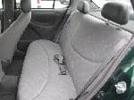 Used 1999 TOYOTA PLATZ BF67284 for Sale Image 19