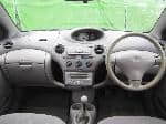 Used 1999 TOYOTA PLATZ BF67284 for Sale Image 23