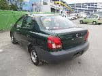 Used 1999 TOYOTA PLATZ BF67284 for Sale Image 3