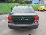Used 1999 TOYOTA PLATZ BF67284 for Sale Image 4