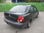 Used 1999 TOYOTA PLATZ BF67284 for Sale Image 5