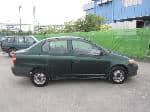Used 1999 TOYOTA PLATZ BF67284 for Sale Image 6