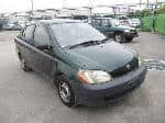 Used 1999 TOYOTA PLATZ BF67284 for Sale Image 7