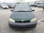 Used 1999 TOYOTA PLATZ BF67284 for Sale Image 8