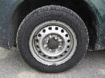 Used 1999 TOYOTA PLATZ BF67284 for Sale Image 9