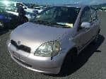 Used 1999 TOYOTA VITZ BF67464 for Sale Image 1