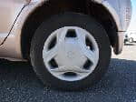 Used 1999 TOYOTA VITZ BF67464 for Sale Image 10
