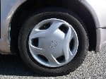 Used 1999 TOYOTA VITZ BF67464 for Sale Image 12