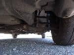Used 1999 TOYOTA VITZ BF67464 for Sale Image 14