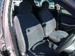 Used 1999 TOYOTA VITZ BF67464 for Sale Image 17