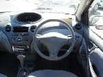 Used 1999 TOYOTA VITZ BF67464 for Sale Image 21
