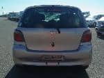 Used 1999 TOYOTA VITZ BF67464 for Sale Image 4