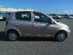Used 1999 TOYOTA VITZ BF67464 for Sale Image 6