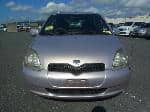 Used 1999 TOYOTA VITZ BF67464 for Sale Image 8