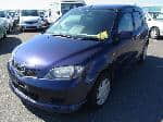 Used 2003 MAZDA DEMIO BF67465 for Sale Image 1