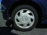 Used 2003 MAZDA DEMIO BF67465 for Sale Image 11