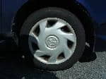 Used 2003 MAZDA DEMIO BF67465 for Sale Image 12