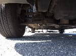 Used 2003 MAZDA DEMIO BF67465 for Sale Image 13