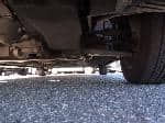 Used 2003 MAZDA DEMIO BF67465 for Sale Image 14