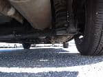 Used 2003 MAZDA DEMIO BF67465 for Sale Image 16