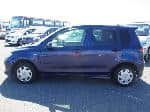 Used 2003 MAZDA DEMIO BF67465 for Sale Image 2