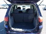 Used 2003 MAZDA DEMIO BF67465 for Sale Image 20