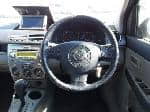 Used 2003 MAZDA DEMIO BF67465 for Sale Image 21
