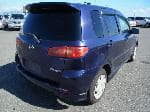 Used 2003 MAZDA DEMIO BF67465 for Sale Image 5