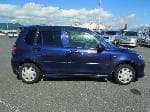 Used 2003 MAZDA DEMIO BF67465 for Sale Image 6