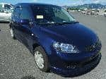 Used 2003 MAZDA DEMIO BF67465 for Sale Image 7