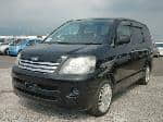 Used 2002 TOYOTA NOAH BF67432 for Sale Image 1