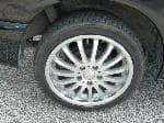 Used 2002 TOYOTA NOAH BF67432 for Sale Image 11