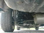 Used 2002 TOYOTA NOAH BF67432 for Sale Image 15