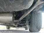 Used 2002 TOYOTA NOAH BF67432 for Sale Image 16