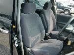 Used 2002 TOYOTA NOAH BF67432 for Sale Image 17