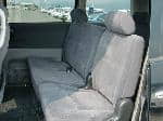 Used 2002 TOYOTA NOAH BF67432 for Sale Image 19