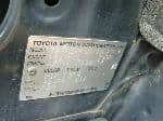 Used 2002 TOYOTA NOAH BF67432 for Sale Image 29