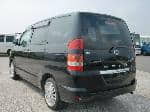 Used 2002 TOYOTA NOAH BF67432 for Sale Image 3