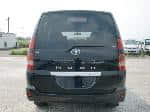 Used 2002 TOYOTA NOAH BF67432 for Sale Image 4