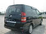 Used 2002 TOYOTA NOAH BF67432 for Sale Image 5