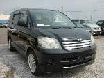 Used 2002 TOYOTA NOAH BF67432 for Sale Image 7