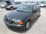 Used 2000 BMW 3 SERIES BF67285 for Sale Image 1