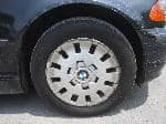 Used 2000 BMW 3 SERIES BF67285 for Sale Image 12